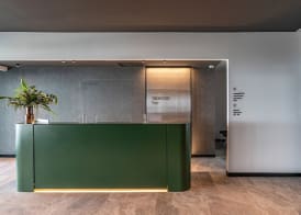Hotel Forum Ceao 2