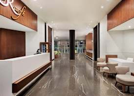 Wyndham Garden Ajman Corniche 2