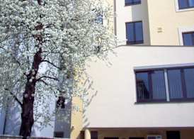 Hotel Coronet 2