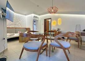 Coral Strand Smart Choice 5