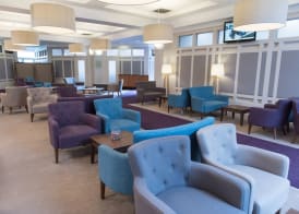 The Golden Jubilee Hotel 3