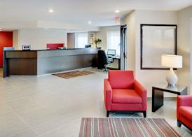 Comfort Inn 4