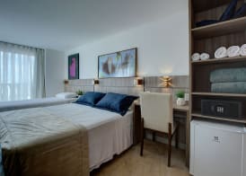 Hotel da Villa 4