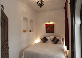 Riad Khabia & Spa 5