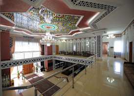 Hotel Asia Bukhara 2