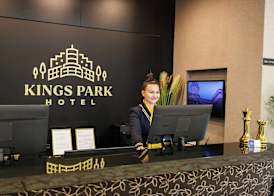 Kings Park Hotel 2