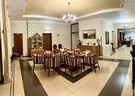 Hotel Giovanni Giacomo 5