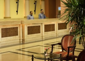Mosaique Beach Resort Taba Heights 4
