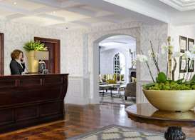 Meadowlands Hotel 2