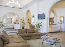 Hotel Belvedere 5