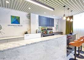 Graphica Tbilisi Hotel 2