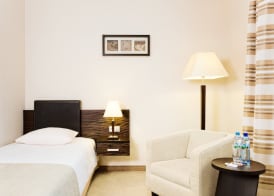 Qubus Hotel Gdańsk 3