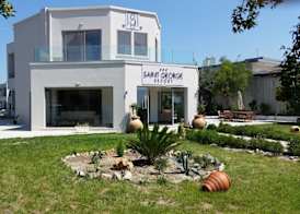 Saint George Resort 3