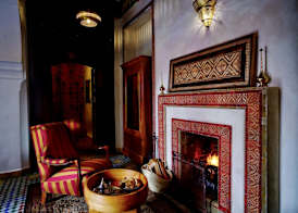 Riad Aventurine 3