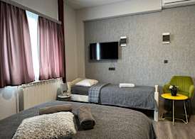 Rooms Madison 4