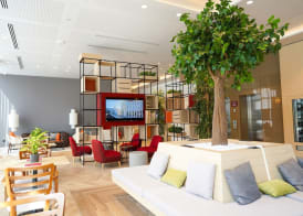 IntercityHotel Dubai Jaddaf Waterfront 2