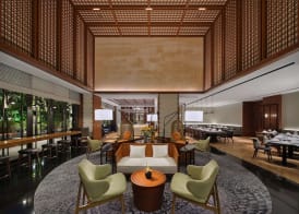 Hilton Garden Inn Guangzhou Tianhe 3