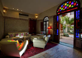 Riad Aventurine 2