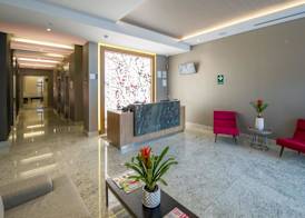 Best Western Plus Urban Larco Hotel 2