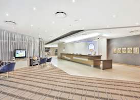 RH Hotel & Apartments - Pretoria 2