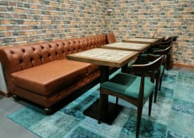 TownHouse Tbilisi Boutique Hotel 4