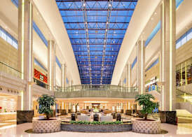 Hilton Guangzhou Science City 3