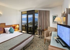 Özkaymak Falez Hotel 4