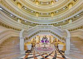 Kempinski Hotel Palm Jumeirah 2