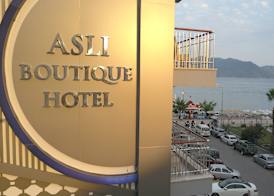 Asli Hotel 3