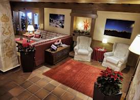 Hotel Bertelli 3