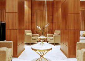 Admire Apart' Hotel 4