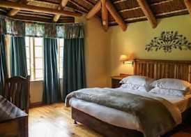 Coral Tree Cottages 4