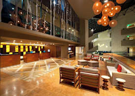 Marriott Tuxtla Gutierrez Hotel 3