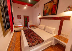 Riad Lhaj Luxury Palace 5