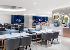 Mercure Kuala Lumpur Trion 3