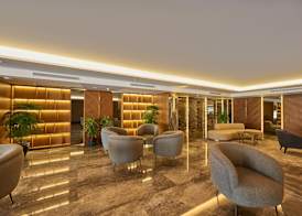 Grand Hotel Gulsoy Old City 3