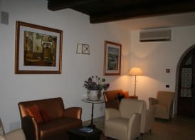 Hotel Tenuta San Francesco 4