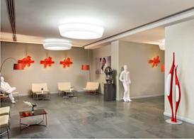 Hotel Golden Tulip Ana Tower Sibiu 5