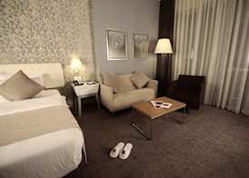Wyndham Istanbul Asia Airport 3