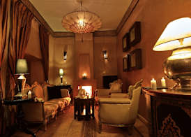 Riad Noir d'Ivoire 4