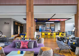 Renaissance Bali Nusa Dua Resort 2