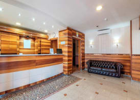 Hotel Riviera Fiumicino 2