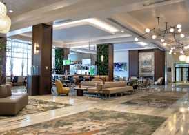 The Grove Hotel 5