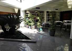 D'Aragona Lifestyle Hotel 5