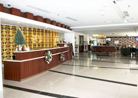 Java Palace Hotel 5