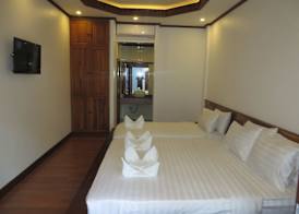 Queens House 5