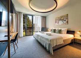 Lyra Hotel Plitvice 4