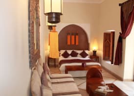 Riad Jardin Des Rêves 3