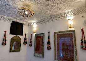 Riad Abaka hotel & boutique 2