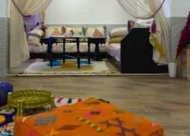 Riad Arrahma 3